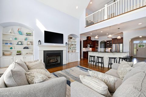 Tiny photo for 1709 S Stillwood Drive, Leland, NC 28451 (MLS # 100573659)