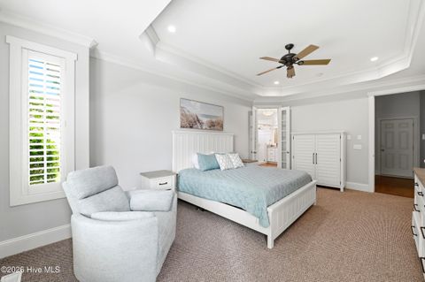 Tiny photo for 1709 S Stillwood Drive, Leland, NC 28451 (MLS # 100573659)