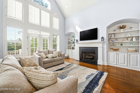 Tiny photo for 1709 S Stillwood Drive, Leland, NC 28451 (MLS # 100573659)