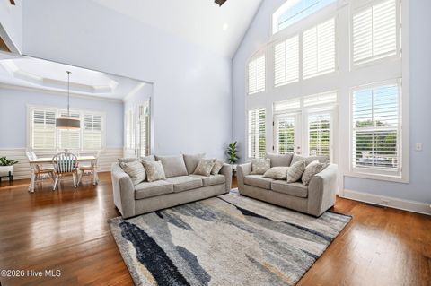 Tiny photo for 1709 S Stillwood Drive, Leland, NC 28451 (MLS # 100573659)
