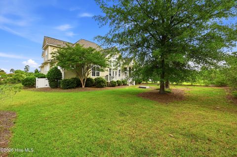 Tiny photo for 1709 S Stillwood Drive, Leland, NC 28451 (MLS # 100573659)