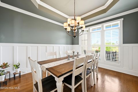 Tiny photo for 1709 S Stillwood Drive, Leland, NC 28451 (MLS # 100573659)
