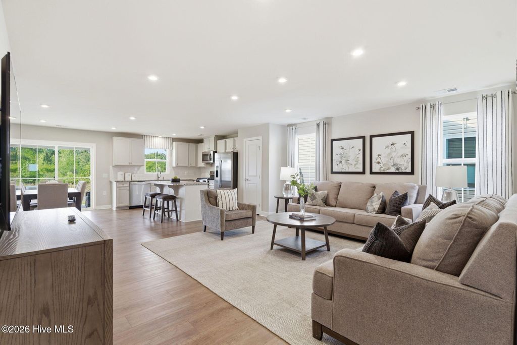 Photo of 1123 Middle Crest Drive NE, Bolivia, NC 28422 (MLS # 100569541)