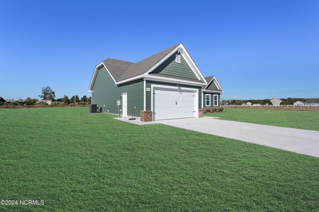 Photo of 102 Apple Court, Elizabeth City, NC 27909 (MLS # 100549231)