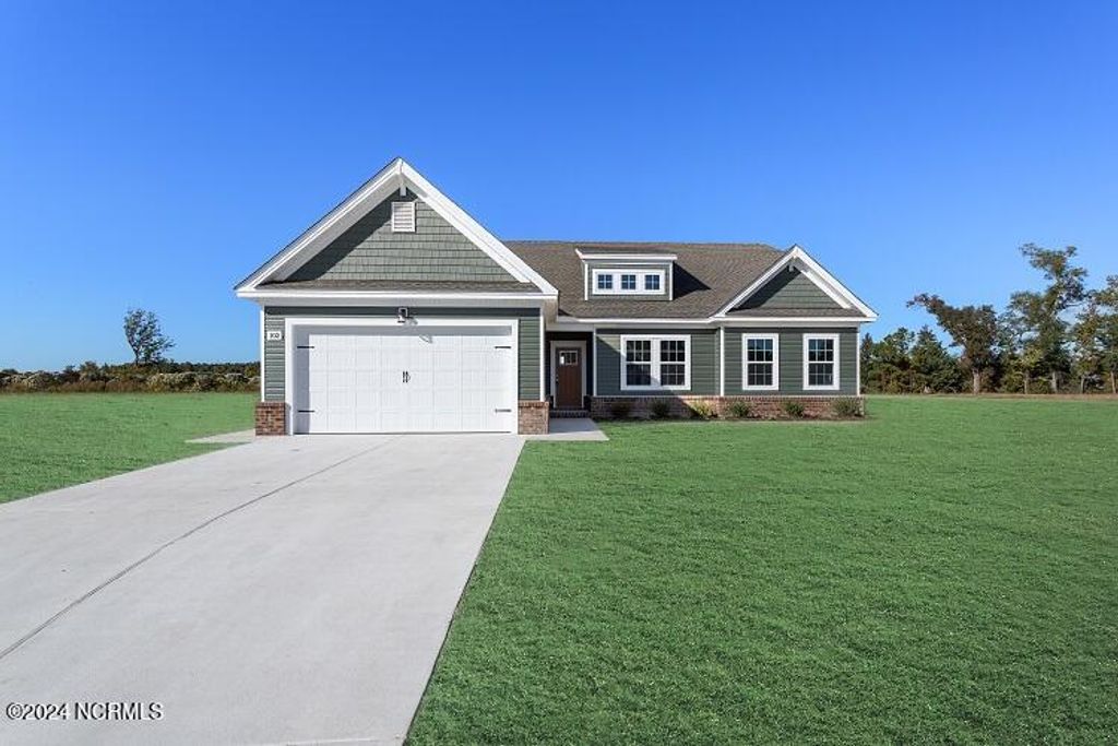 Photo of 102 Apple Court, Elizabeth City, NC 27909 (MLS # 100549231)