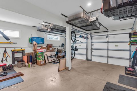 Tiny photo for 1738 Mackerel Lane #Unit 1, Carolina Beach, NC 28428 (MLS # 100565755)