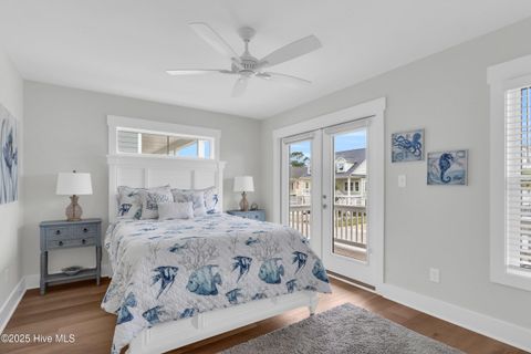 Tiny photo for 1738 Mackerel Lane #Unit 1, Carolina Beach, NC 28428 (MLS # 100565755)
