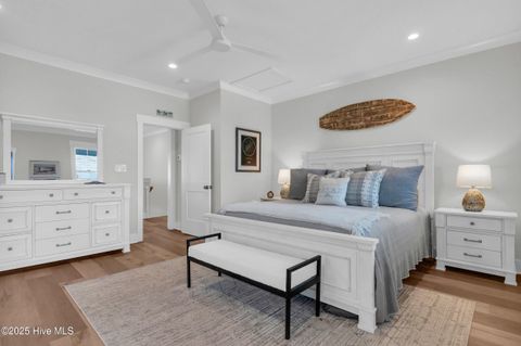 Tiny photo for 1738 Mackerel Lane #Unit 1, Carolina Beach, NC 28428 (MLS # 100565755)