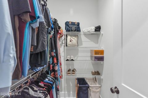 Tiny photo for 1738 Mackerel Lane #Unit 1, Carolina Beach, NC 28428 (MLS # 100565755)