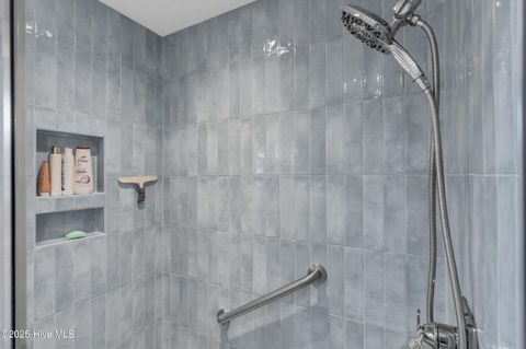 Tiny photo for 1738 Mackerel Lane #Unit 1, Carolina Beach, NC 28428 (MLS # 100565755)