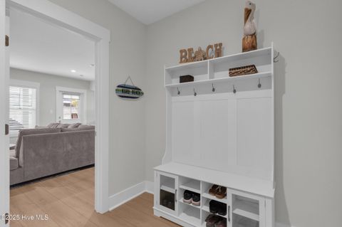 Tiny photo for 1738 Mackerel Lane #Unit 1, Carolina Beach, NC 28428 (MLS # 100565755)