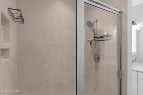 Tiny photo for 1738 Mackerel Lane #Unit 1, Carolina Beach, NC 28428 (MLS # 100565755)