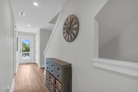 Tiny photo for 1738 Mackerel Lane #Unit 1, Carolina Beach, NC 28428 (MLS # 100565755)