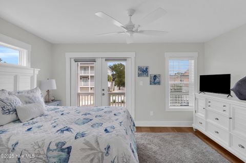 Tiny photo for 1738 Mackerel Lane #Unit 1, Carolina Beach, NC 28428 (MLS # 100565755)
