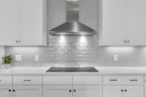 Tiny photo for 1738 Mackerel Lane #Unit 1, Carolina Beach, NC 28428 (MLS # 100565755)