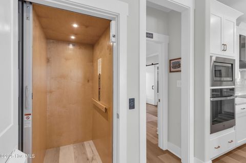 Tiny photo for 1738 Mackerel Lane #Unit 1, Carolina Beach, NC 28428 (MLS # 100565755)