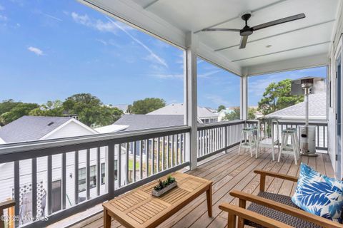 Tiny photo for 1738 Mackerel Lane #Unit 1, Carolina Beach, NC 28428 (MLS # 100565755)