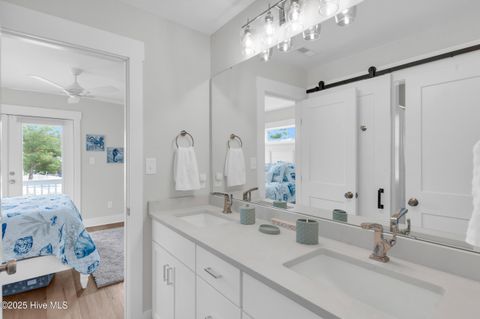 Tiny photo for 1738 Mackerel Lane #Unit 1, Carolina Beach, NC 28428 (MLS # 100565755)