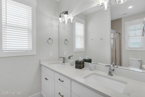 Tiny photo for 1738 Mackerel Lane #Unit 1, Carolina Beach, NC 28428 (MLS # 100565755)