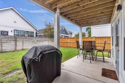 Tiny photo for 1738 Mackerel Lane #Unit 1, Carolina Beach, NC 28428 (MLS # 100565755)