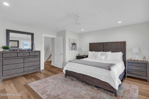 Tiny photo for 1738 Mackerel Lane #Unit 1, Carolina Beach, NC 28428 (MLS # 100565755)