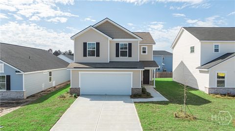 Homes For Sale - 209 Hasty Point Road<br/> Port Wentworth, GA 31407