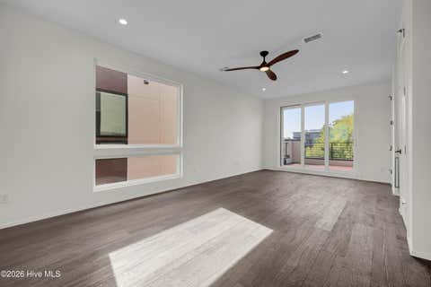 Tiny photo for 317 Bladen Street, Wilmington, NC 28401 (MLS # 100594815)