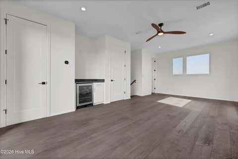 Tiny photo for 317 Bladen Street, Wilmington, NC 28401 (MLS # 100594815)