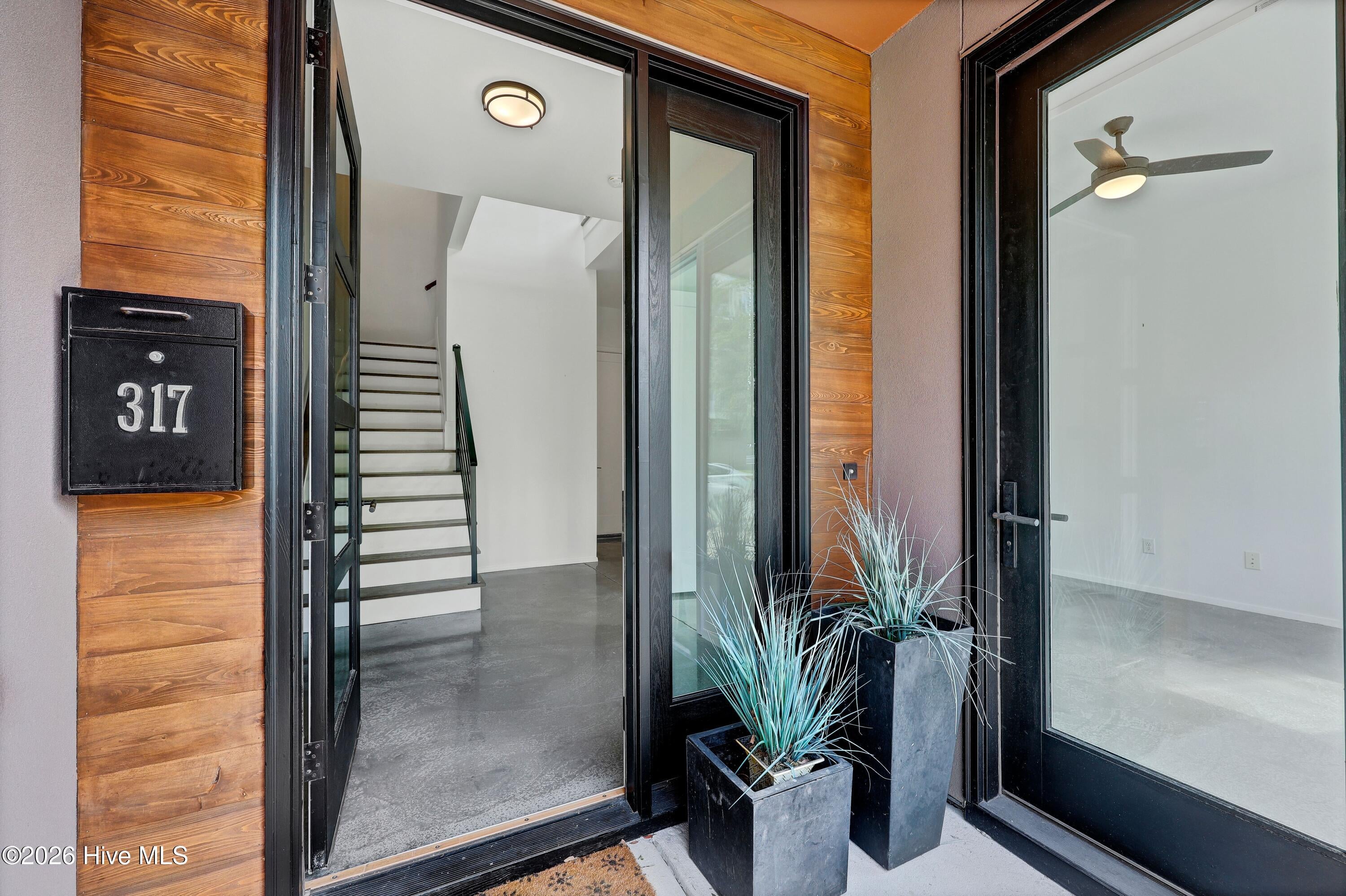 317 Bladen Street