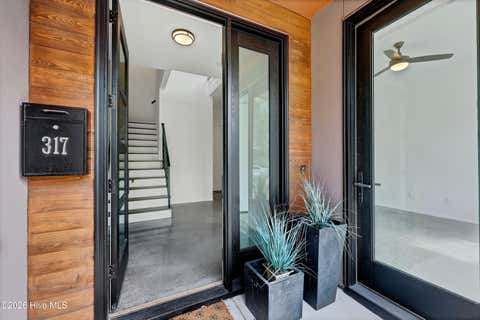 Tiny photo for 317 Bladen Street, Wilmington, NC 28401 (MLS # 100594815)