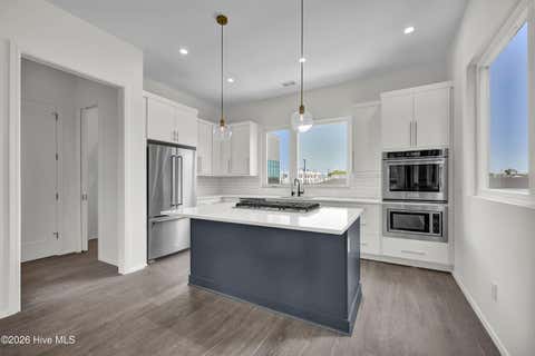 Tiny photo for 317 Bladen Street, Wilmington, NC 28401 (MLS # 100594815)