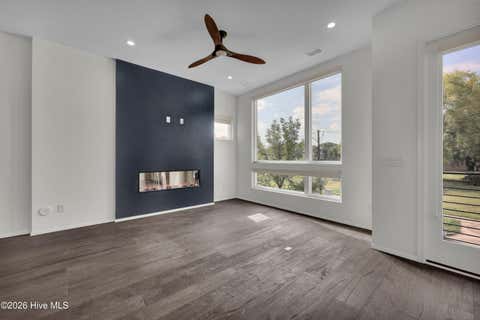 Tiny photo for 317 Bladen Street, Wilmington, NC 28401 (MLS # 100594815)
