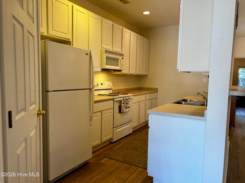 Tiny photo for 1620 Honeybee Lane, Wilmington, NC 28412 (MLS # 100610693)