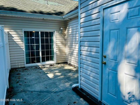 Tiny photo for 1620 Honeybee Lane, Wilmington, NC 28412 (MLS # 100610693)
