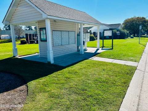 Tiny photo for 1620 Honeybee Lane, Wilmington, NC 28412 (MLS # 100610693)