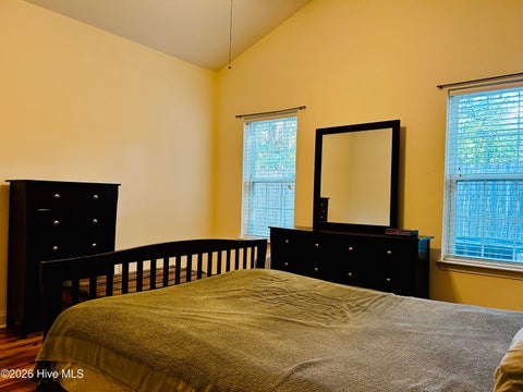 Tiny photo for 1620 Honeybee Lane, Wilmington, NC 28412 (MLS # 100610693)