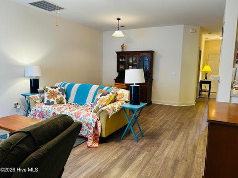 Tiny photo for 1620 Honeybee Lane, Wilmington, NC 28412 (MLS # 100610693)