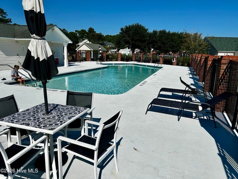 Tiny photo for 1620 Honeybee Lane, Wilmington, NC 28412 (MLS # 100610693)