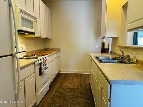 Tiny photo for 1620 Honeybee Lane, Wilmington, NC 28412 (MLS # 100610693)