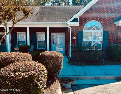 Photo of 1620 Honeybee Lane, Wilmington, NC 28412 (MLS # 100610693)