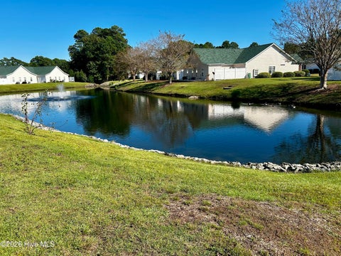 Tiny photo for 1620 Honeybee Lane, Wilmington, NC 28412 (MLS # 100610693)