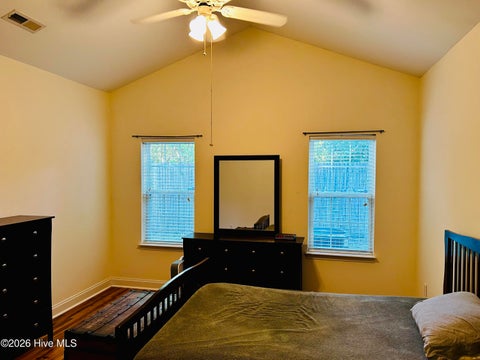 Tiny photo for 1620 Honeybee Lane, Wilmington, NC 28412 (MLS # 100610693)