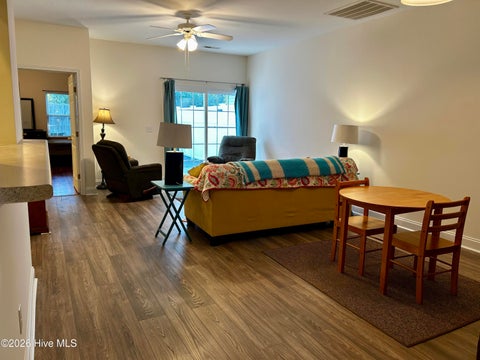 Tiny photo for 1620 Honeybee Lane, Wilmington, NC 28412 (MLS # 100610693)