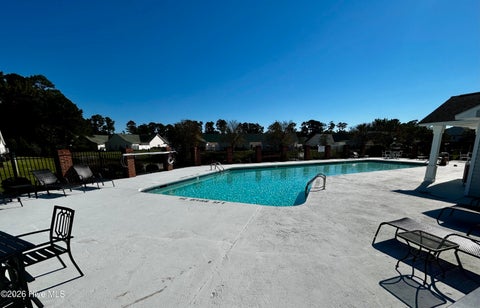Tiny photo for 1620 Honeybee Lane, Wilmington, NC 28412 (MLS # 100610693)