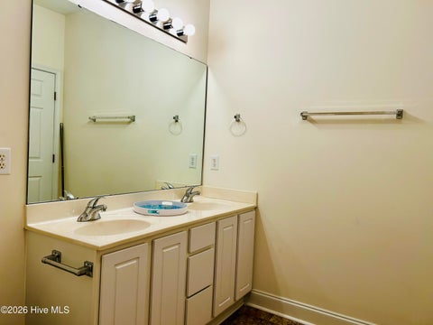 Tiny photo for 1620 Honeybee Lane, Wilmington, NC 28412 (MLS # 100610693)