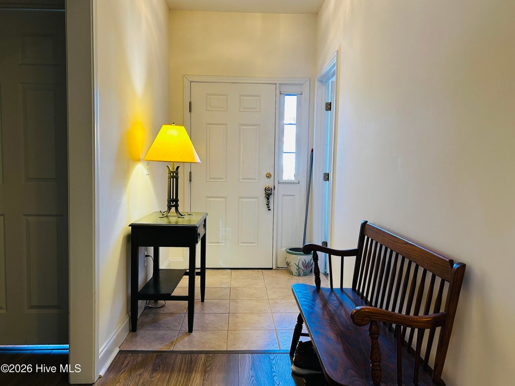 Photo of 1620 Honeybee Lane, Wilmington, NC 28412 (MLS # 100610693)