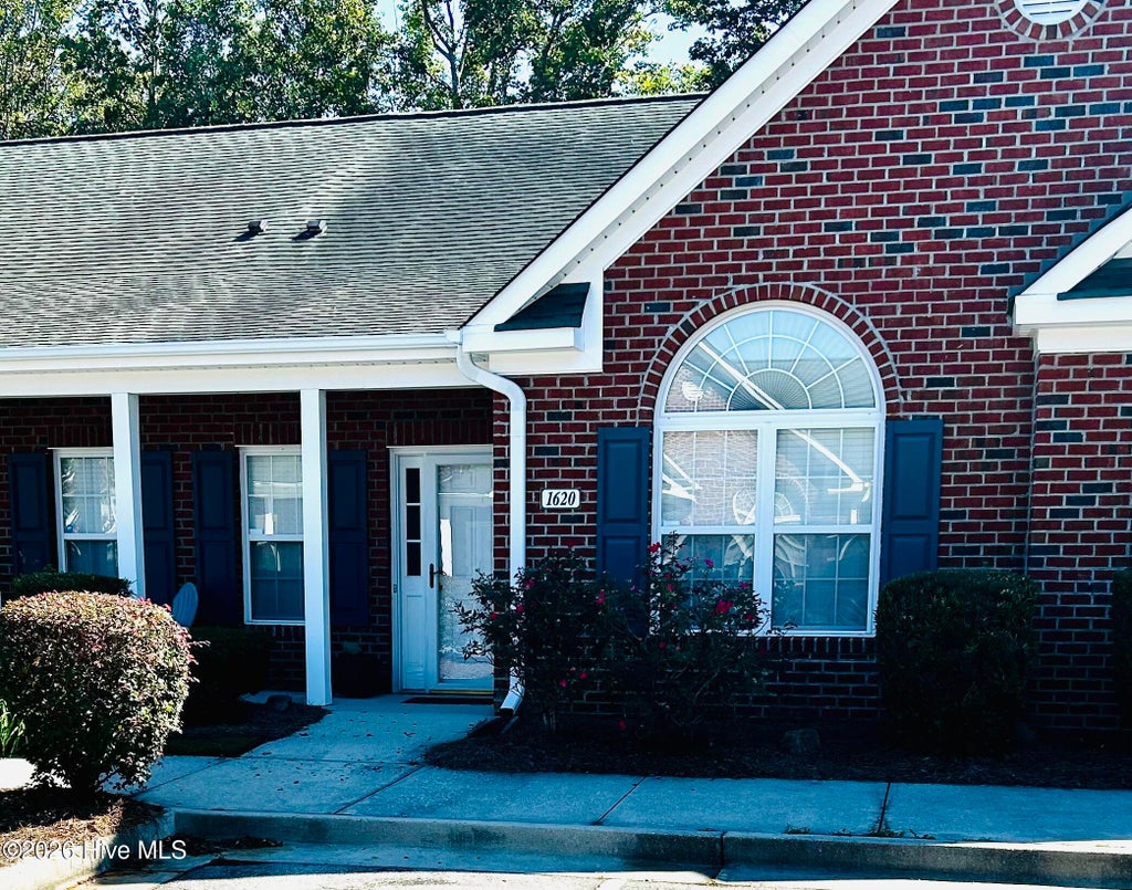 Photo of 1620 Honeybee Lane, Wilmington, NC 28412 (MLS # 100610693)