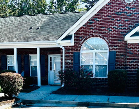 Tiny photo for 1620 Honeybee Lane, Wilmington, NC 28412 (MLS # 100610693)