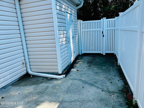 Tiny photo for 1620 Honeybee Lane, Wilmington, NC 28412 (MLS # 100610693)