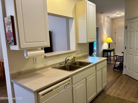 Tiny photo for 1620 Honeybee Lane, Wilmington, NC 28412 (MLS # 100610693)